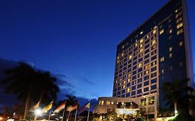 Marco Polo Hotel Davao